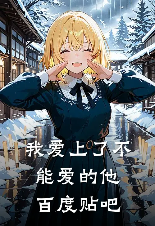我爱上了不能爱的他百度贴吧