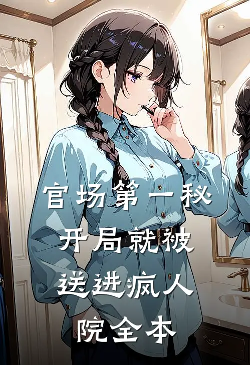 官场第一秘：开局就被送进疯人院全本
