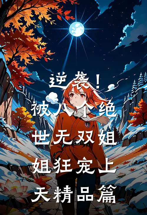 逆袭！被八个绝世无双姐姐狂宠上天精品篇