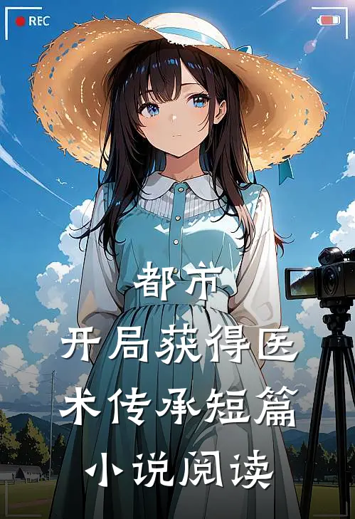 都市开局获得医术传承短篇阅读