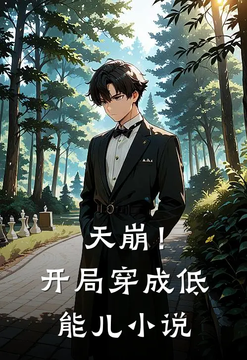 天崩!开局穿成低能儿