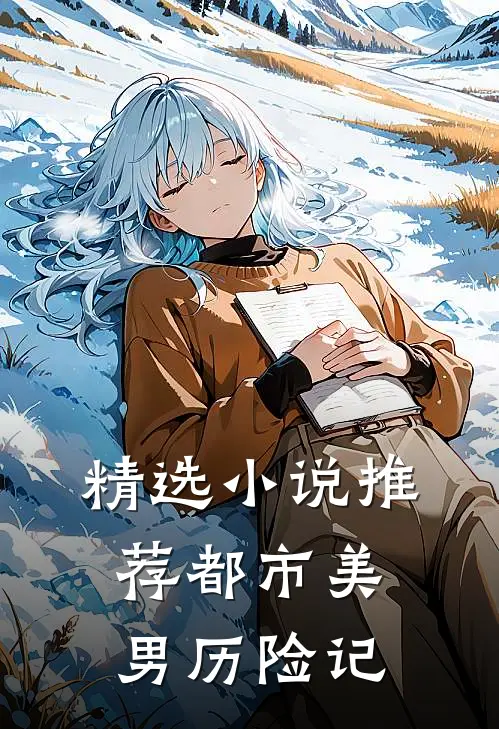 精选推荐都市美男历险记