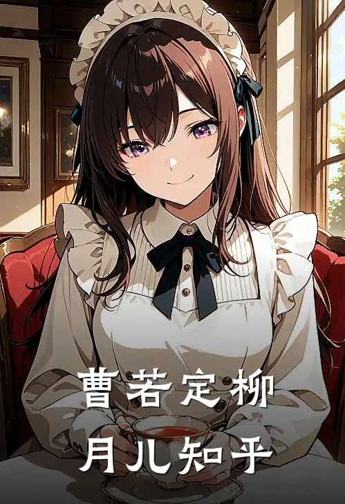 曹若定柳月儿知乎