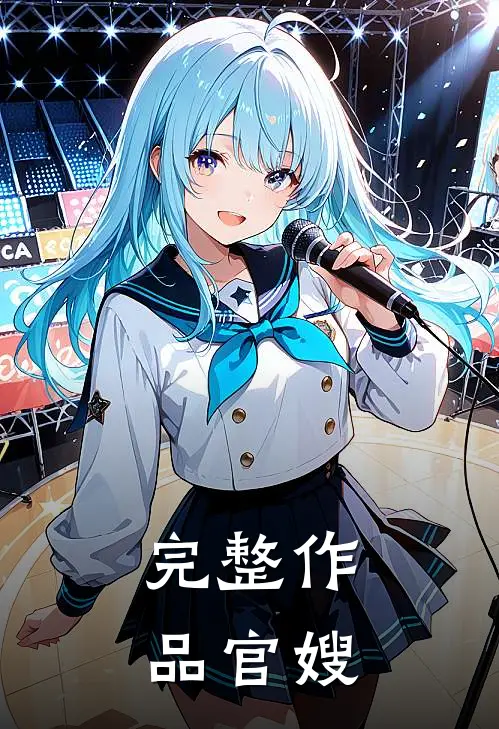 完整作品官嫂