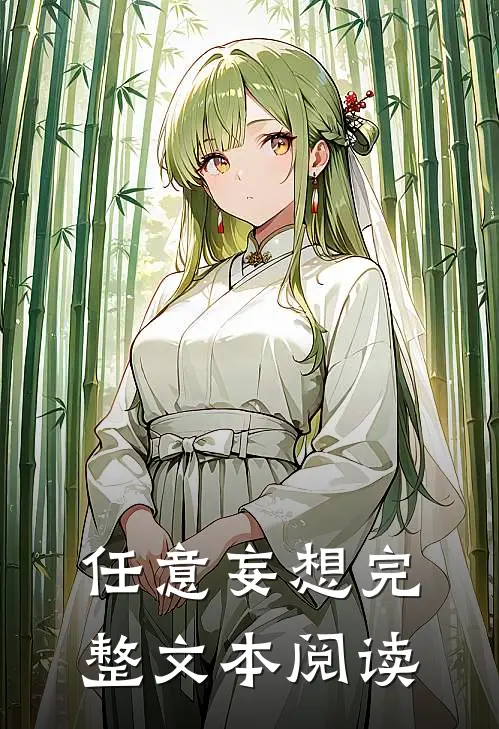 任意妄想完整文本阅读