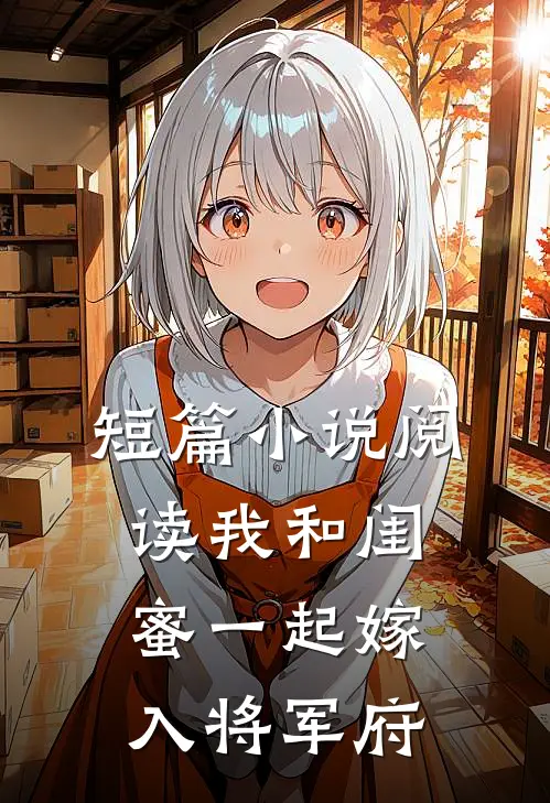 短篇小说阅读我和闺蜜一起嫁入将军府