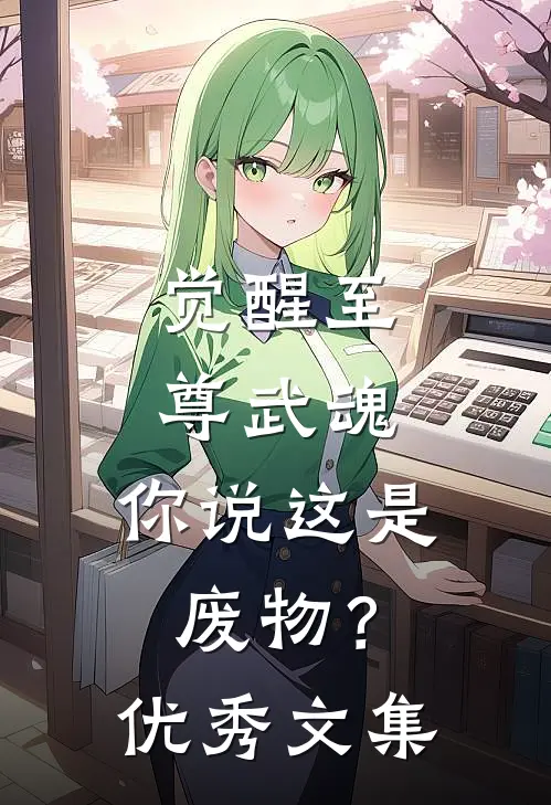 觉醒至尊武魂,你说这是废物?优秀文集