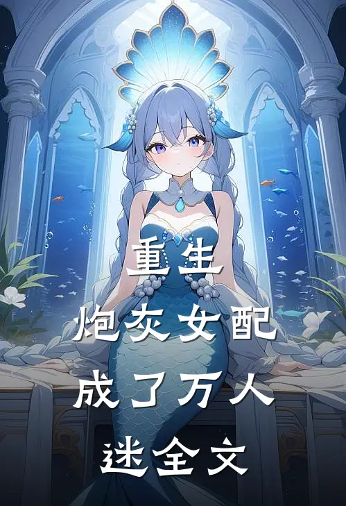 重生炮灰女配成了万人迷全文免费