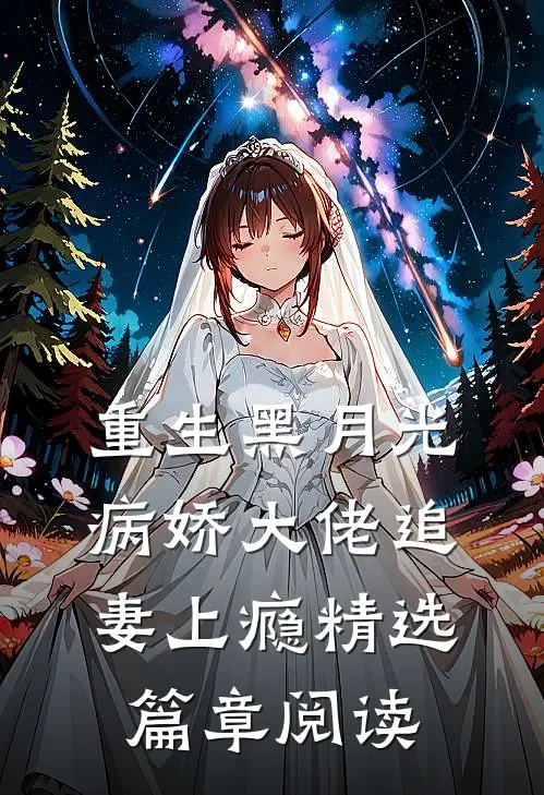 重生黑月光病娇大佬追妻上瘾精选篇章阅读