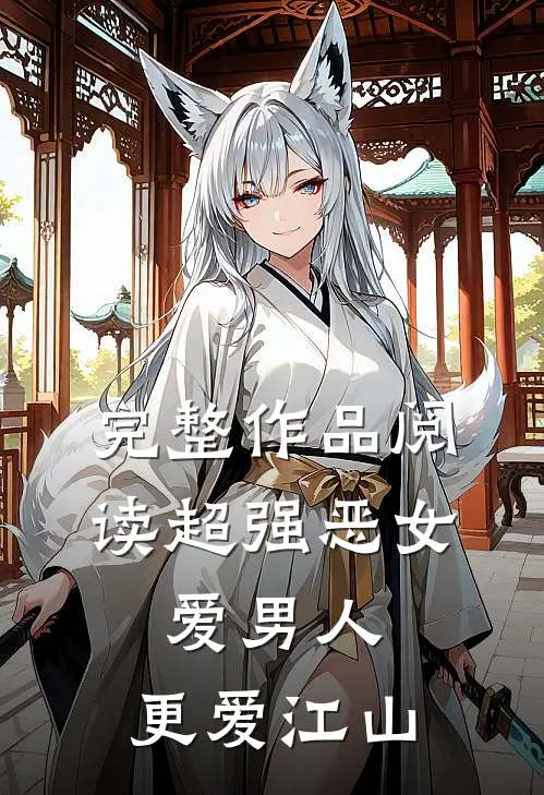 完整作品阅读超强恶女：爱男人，更爱江山
