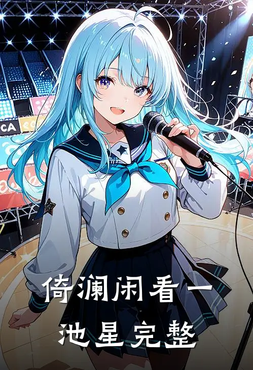 倚澜闲看一池星完整