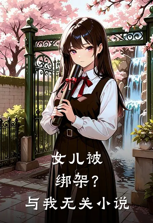 女儿被绑架?与我无关在线阅读