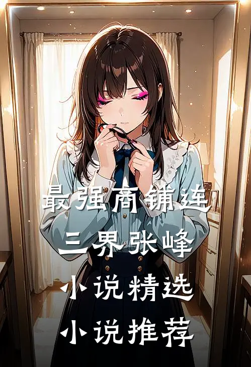 最强商铺连三界张峰小说精选小说推荐