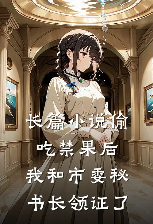 长篇小说偷吃禁果后，我和市委秘书长领证了