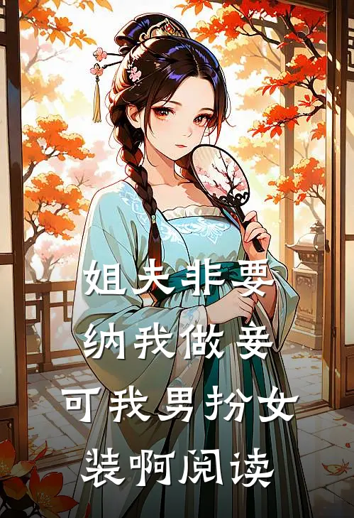 姐夫非要纳我做妾,可我男扮女装啊阅读