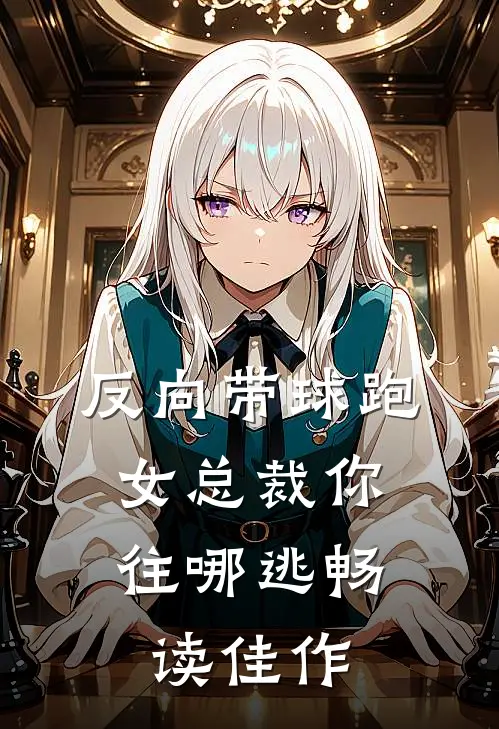 反向带球跑：女总裁你往哪逃畅读佳作