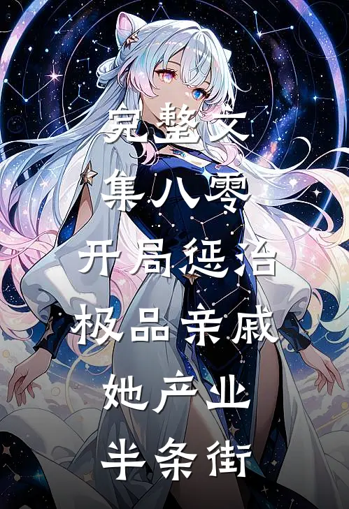 完整文集八零：开局惩治极品亲戚，她产业半条街