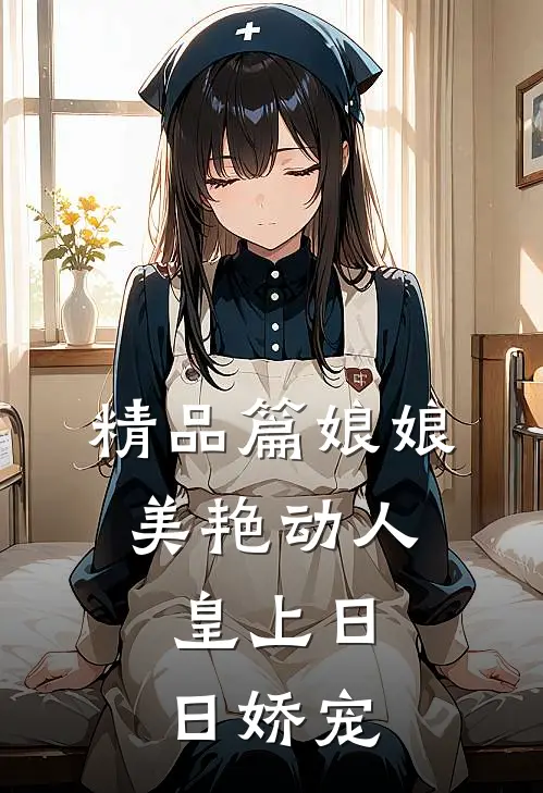 精品篇娘娘美艳动人,皇上日日娇宠