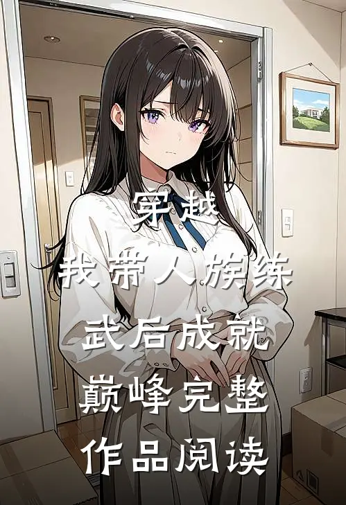 穿越：我带人族练武后成就巅峰完整作品阅读