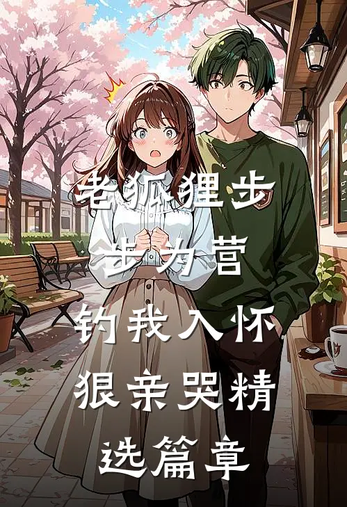 老狐狸步步为营，钓我入怀狠亲哭精选篇章