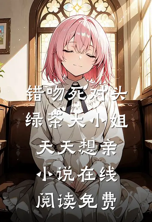 错吻死对头，绿茶大小姐天天想亲小说在线阅读免费