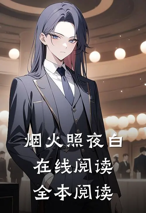 烟火照夜白在线阅读全本阅读