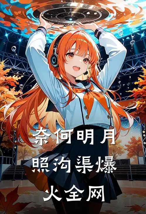 奈何明月照沟渠爆火全网