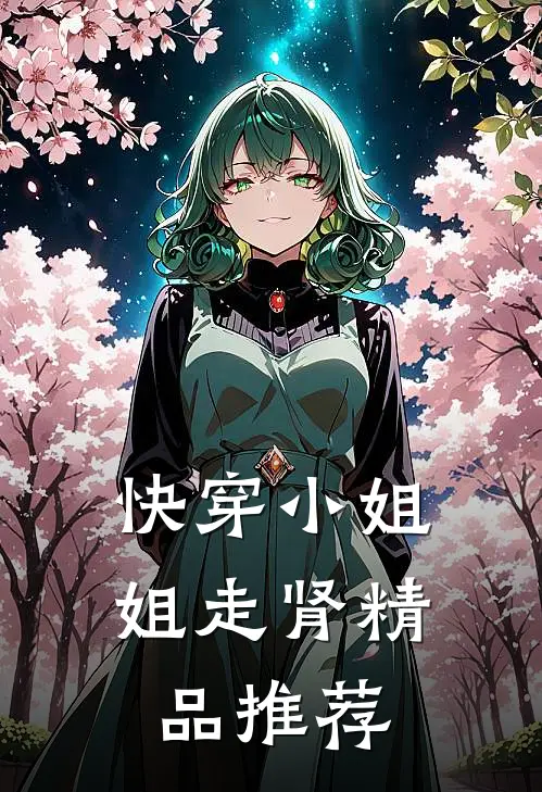 快穿小姐姐走肾精品推荐