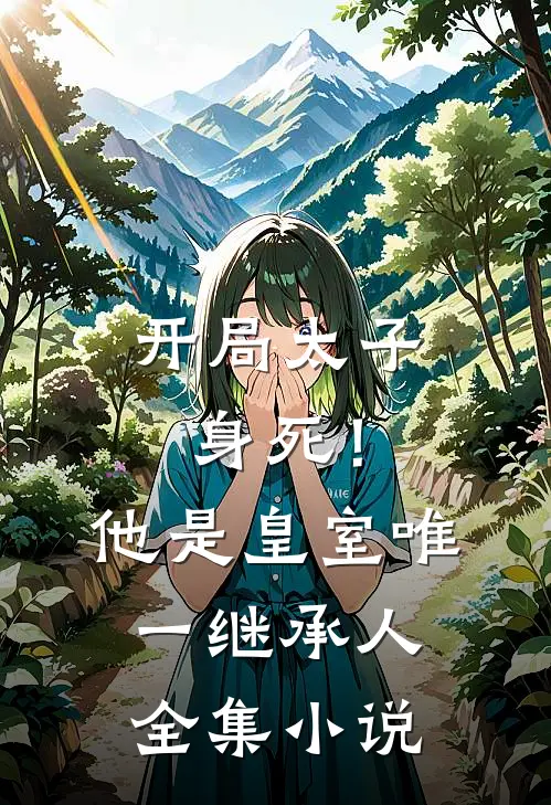 开局太子身死!他是皇室唯一继承人全集免费阅读