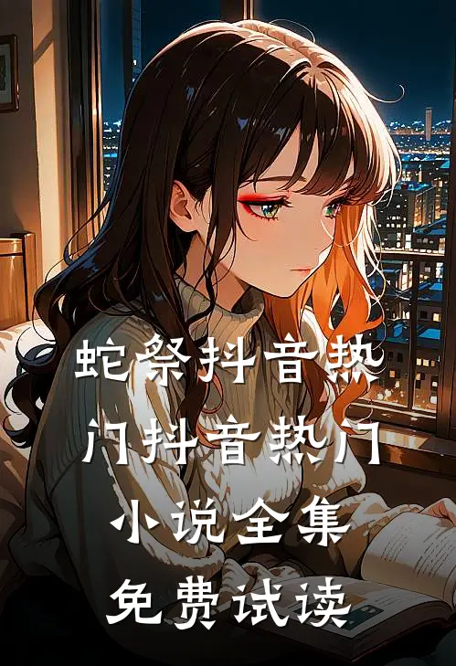 蛇祭抖音热门抖音热门小说全集免费试读