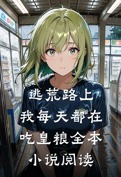 逃荒路上，我每天都在吃皇粮全本小说阅读