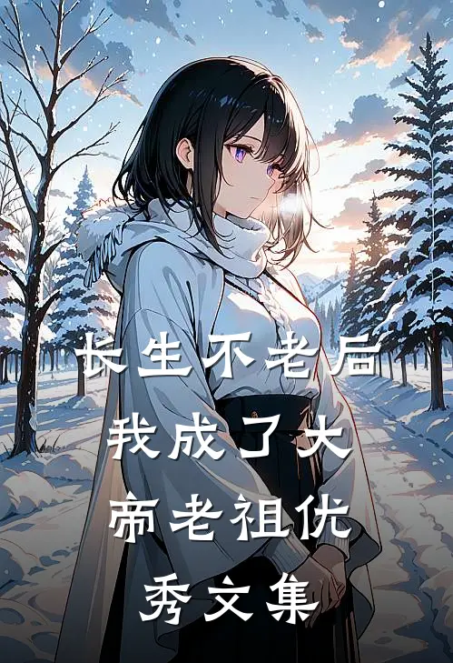 长生不老后，我成了大帝老祖优秀文集