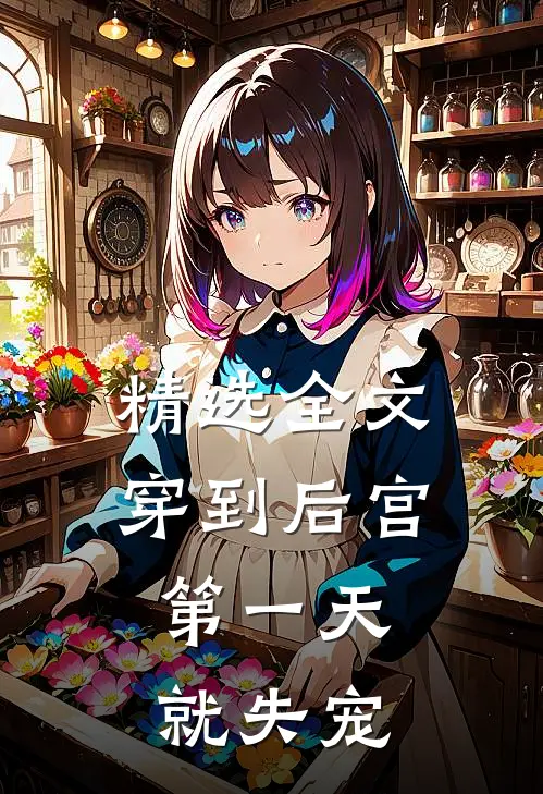 精选全文穿到后宫,第一天就失宠的