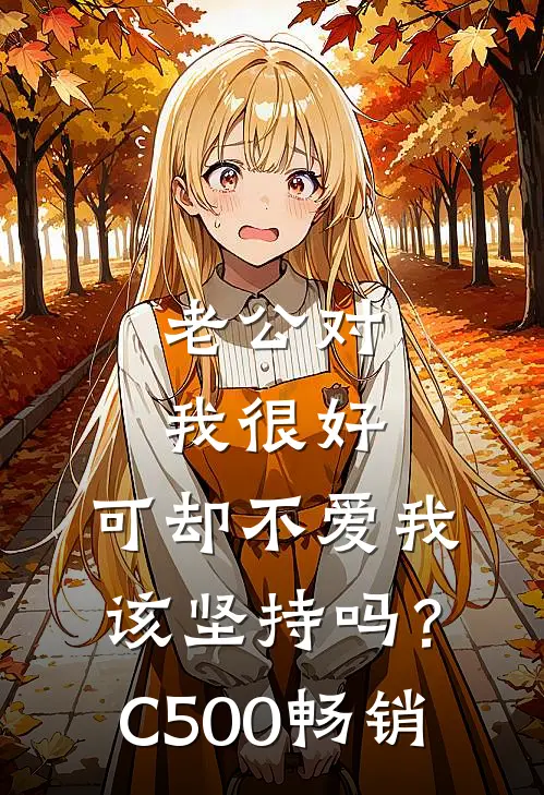 老公对我很好，可却不爱我，该坚持吗？C500畅销
