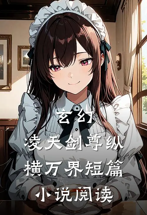 玄幻：凌天剑尊纵横万界短篇小说阅读