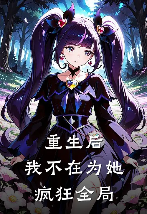 重生后,我不在为她疯狂全局