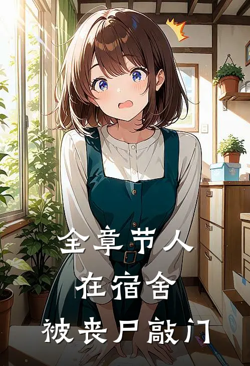 全章节人在宿舍,被丧尸敲门的