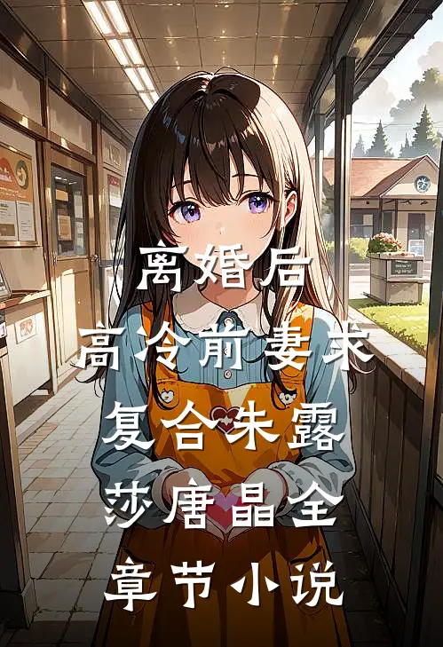 离婚后，高冷前妻求复合朱露莎唐晶全章节小说
