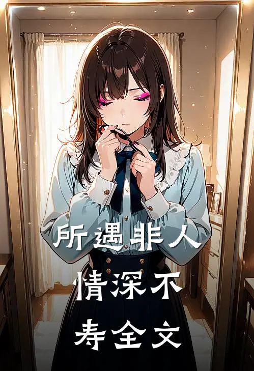 所遇非人,情深不寿全文免费阅读
