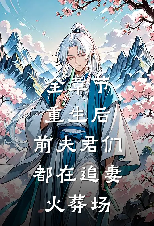 全章节重生后,前夫君们都在追妻火葬场