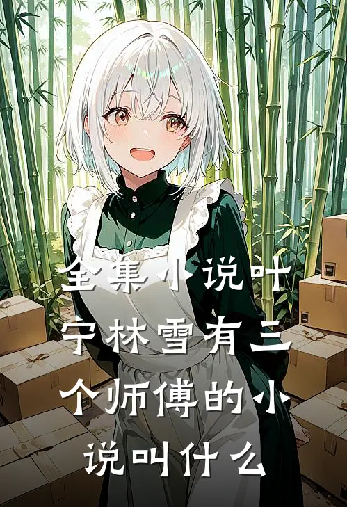 全集小说叶宁林雪有三个师傅的小说叫什么