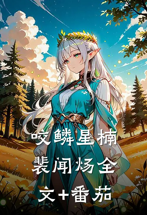 咬鳞星楠裴闻炀全文+番茄