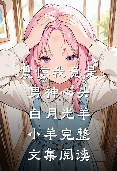 震惊我竟是男神心头白月光羊小羊完整文集阅读