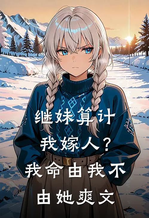 继妹算计我嫁人?我命由我不由她爽文