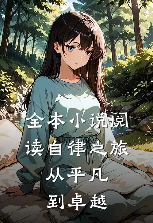 全本阅读自律之旅从平凡到卓越的