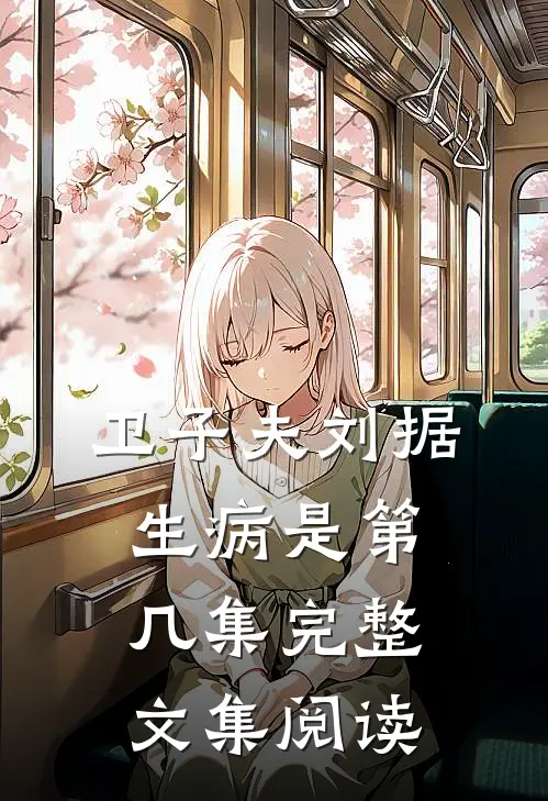卫子夫刘据生病是第几集完整文集阅读