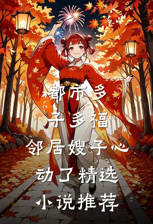 都市多子多福：邻居嫂子心动了精选小说推荐