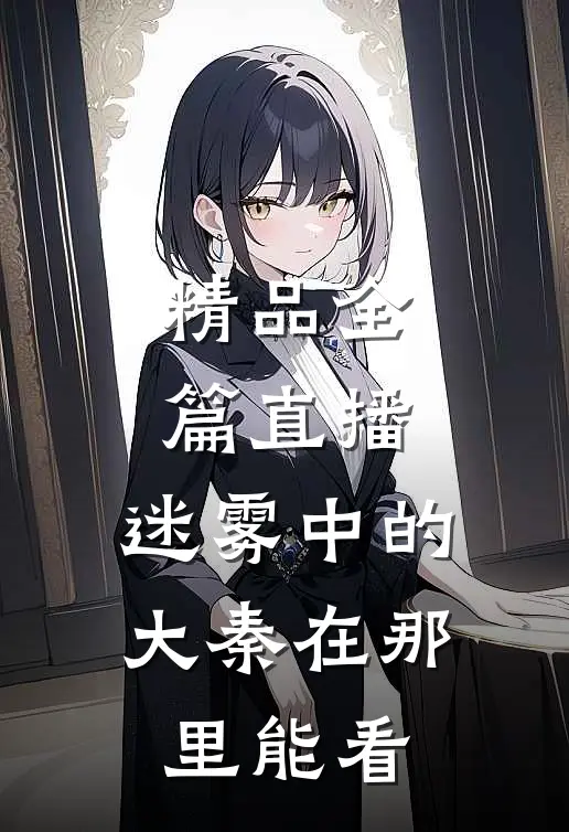 精品全篇直播:迷雾中的大秦在那里能看