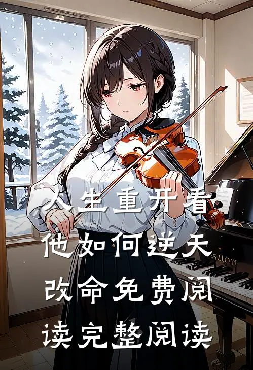人生重开看他如何逆天改命免费阅读完整阅读