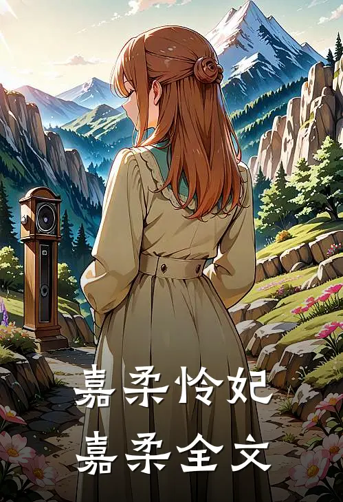 嘉柔怜妃嘉柔全文